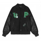 Black UNDERTRAP Jacket