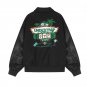 Black UNDERTRAP Jacket