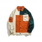 FUTEMAI Denim Jacket