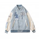 LA Blue Jacket