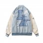 LA Blue Jacket