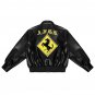 A Black Jacket