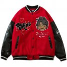 Mood Baseball Jacket