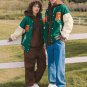 READY Baseball Jacket