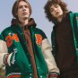 READY Baseball Jacket
