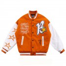 Star Baseball Jacket