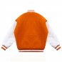 Star Baseball Jacket