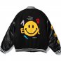 Smile Face Jacket