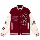 TG Red Jacket