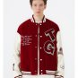 TG Red Jacket