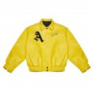 A Yellow Jacket