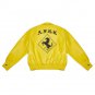 A Yellow Jacket