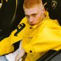 A Yellow Jacket