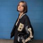 BB Black Varsity Jacket
