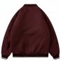 Dragg Varsity Jacket