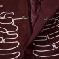 Dragg Varsity Jacket