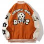 IMMORTAL BEAR Jacket