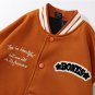 IMMORTAL BEAR Jacket