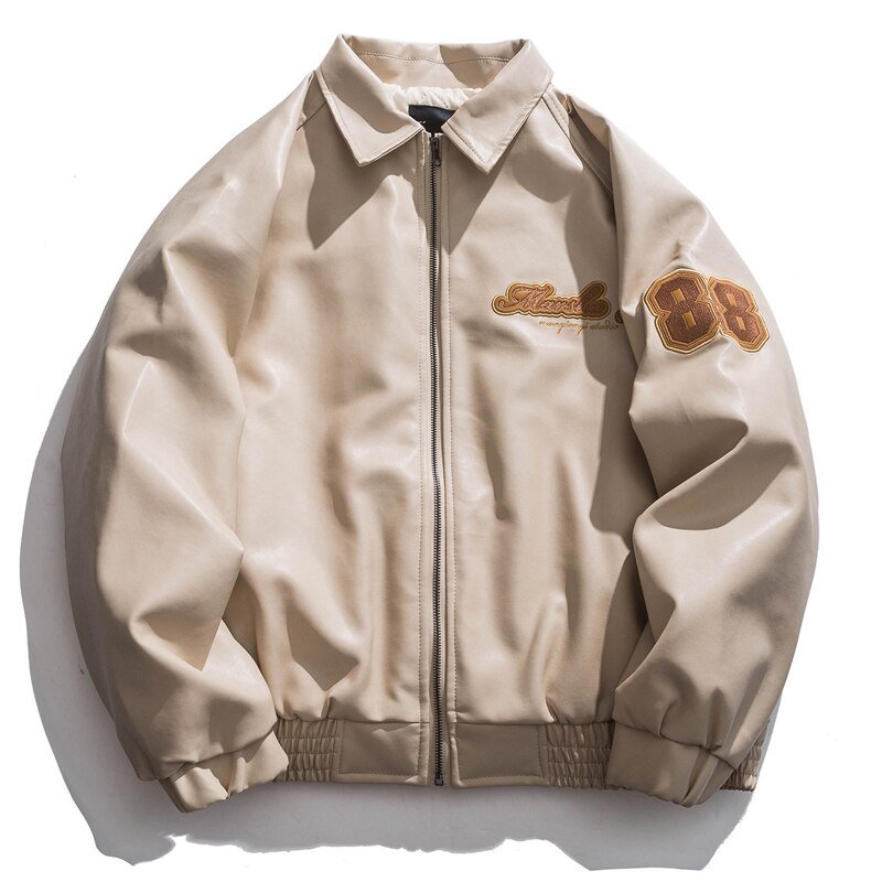 Khaki Marsha Jacket
