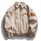 Khaki Marsha Jacket