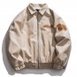Khaki Marsha Jacket