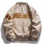 Khaki Marsha Jacket