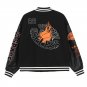 Black Basketball Jacket