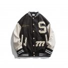 Black NATURE Jacket