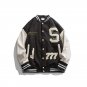 Black NATURE Jacket