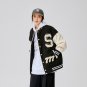 Black NATURE Jacket