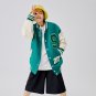 Green NATURE Jacket