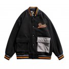 Black REALGY Jacket