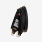Black REALGY Jacket