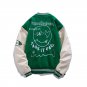 Green SMILE Jacket