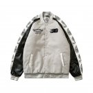 Serenity Varsity Jacket