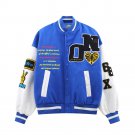 TREX Varsity Jacket