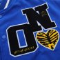 TREX Varsity Jacket