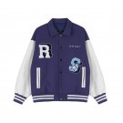 RS Baseball Jacket