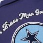 RS Baseball Jacket