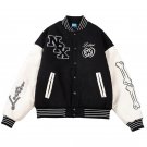 NRX Baseball Jacket