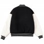 NRX Baseball Jacket