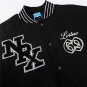 NRX Baseball Jacket