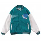 Seven Number Jacket