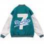 Seven Number Jacket