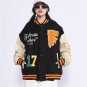 Fair Focus Jacket