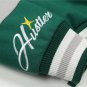 Green Robbery Jacket