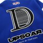 Blue UPSOAR Jacket