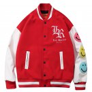 Red Project Jacket