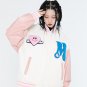 Pink Made Extreme Jacket