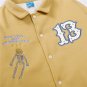 FAVX Varsity Jacket